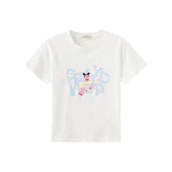 Cubic/Cobi Artist Co titled Series Crop Tops Women's