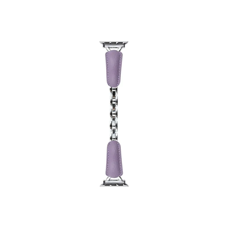 Antey Watch Band Apple Compatibility Alloy-15