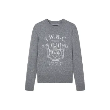 Teenie Weenie Sweater Women's Gray