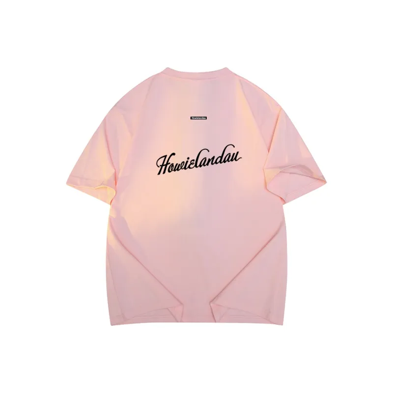 HOWIE LANDAU T Shirts Unisex-9