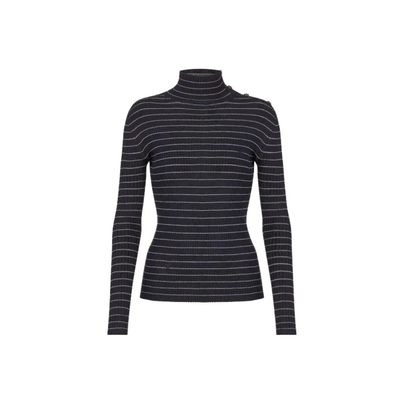 DIOR Sweaters Women's Black-0