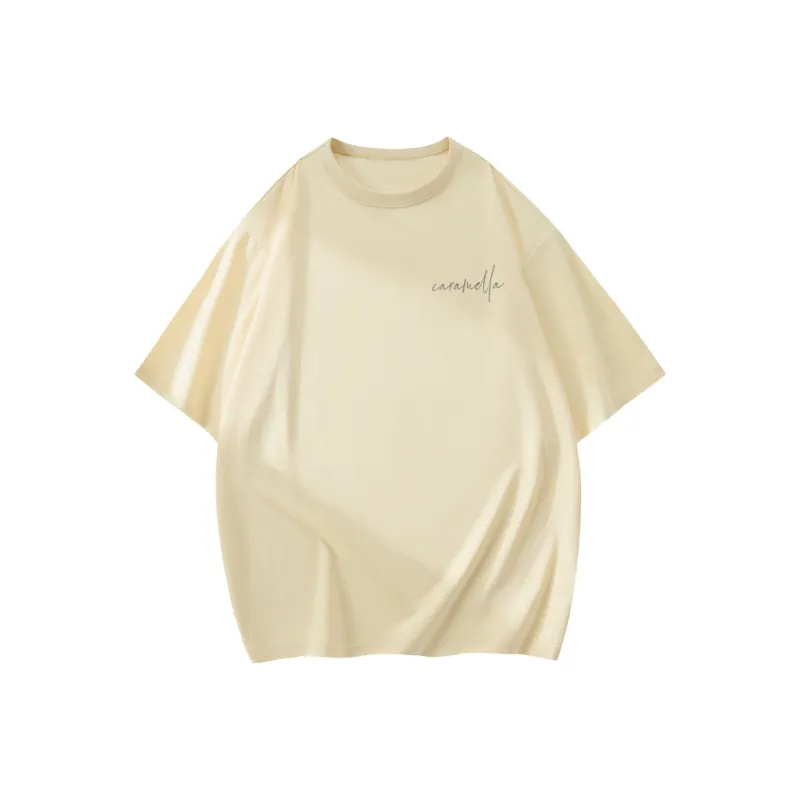 Caramella T Shirts Women's-20