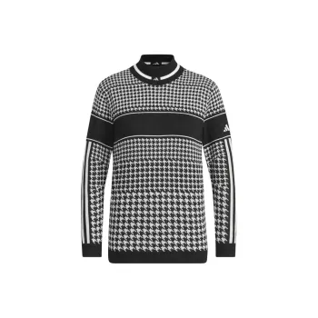 Adidas Sweaters Women's Black