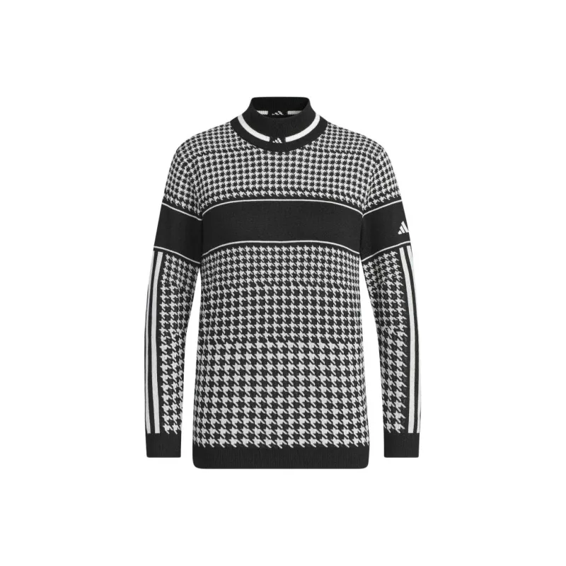 Adidas Sweaters Women's Black-0