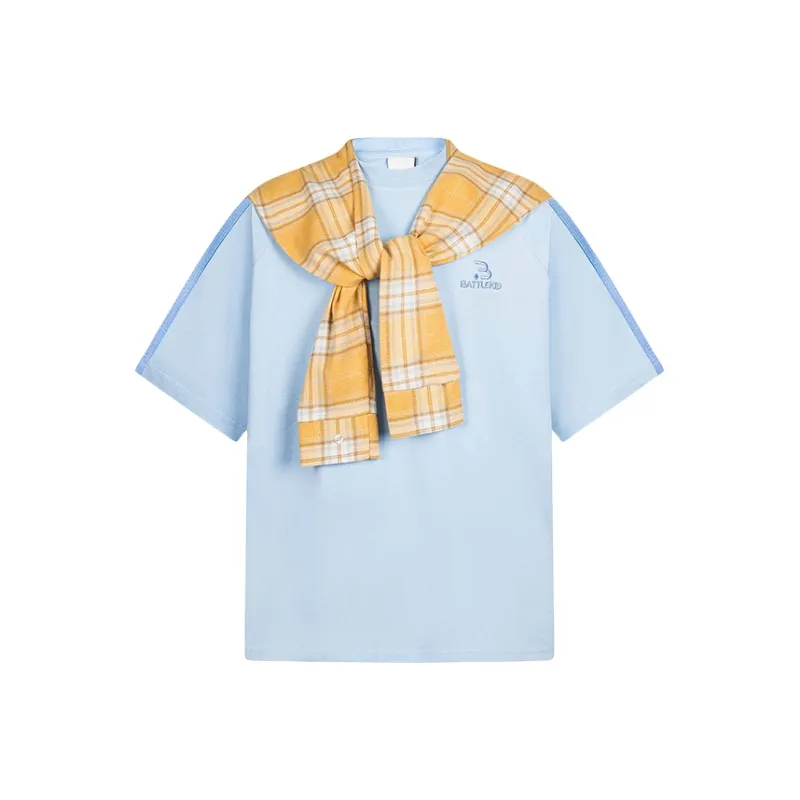 CUWU T Shirts Unisex-6