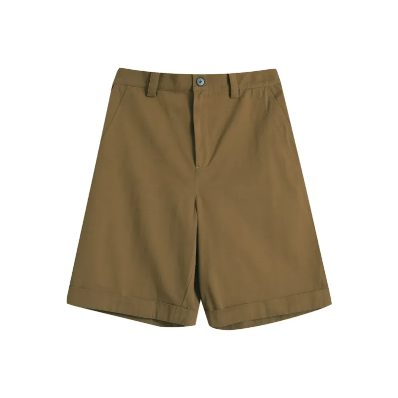 COKEIN Casual Shorts Men-6