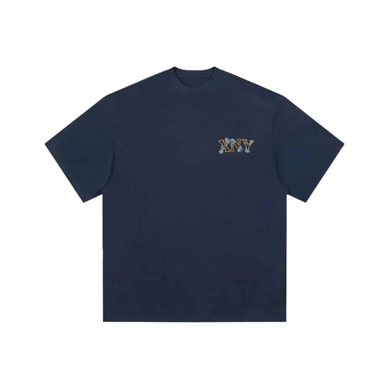 XINIYA TRAVEL T Shirts Unisex-12