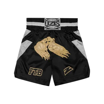 UZIS Basketball Shorts Unisex