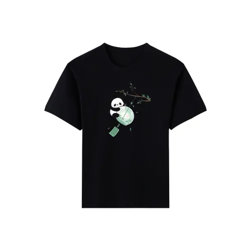 TEME T Shirts Women's