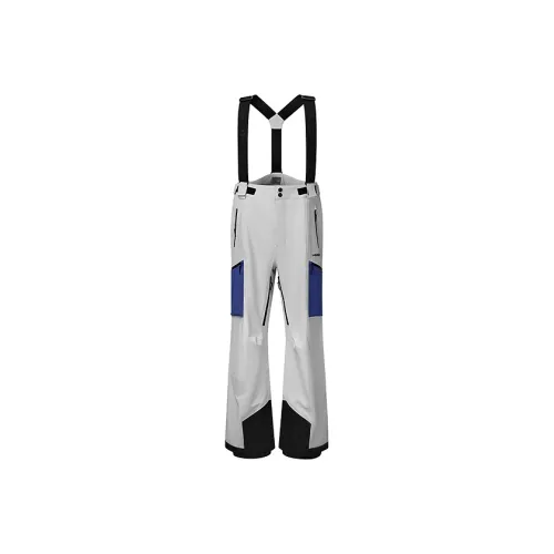 HEAD Athletic Trousers Men's Spray Sulfur White 38