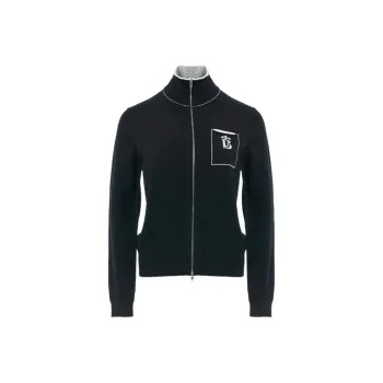 BESIONIA FW23 Sweater Women's Black