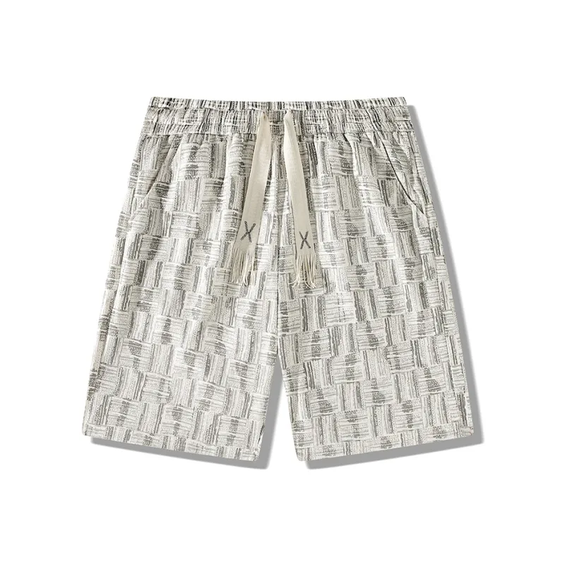 IXXAT Casual Shorts Unisex-2