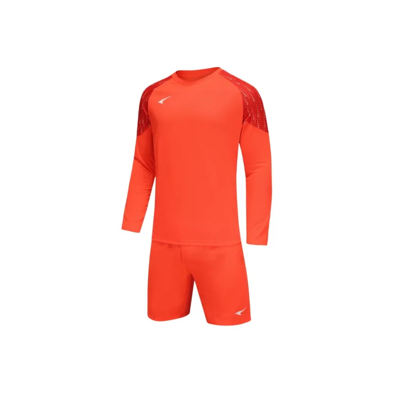 UCAN Soccer Jersey Sets Unisex-18