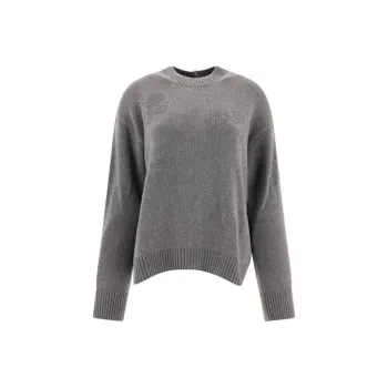 CECILIE BAHNSEN Odette Jumper