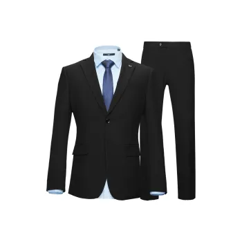 HLA Avantgo Series Business Suit Men's