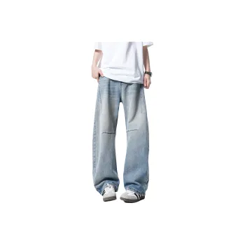 COMXZ Jeans Unisex