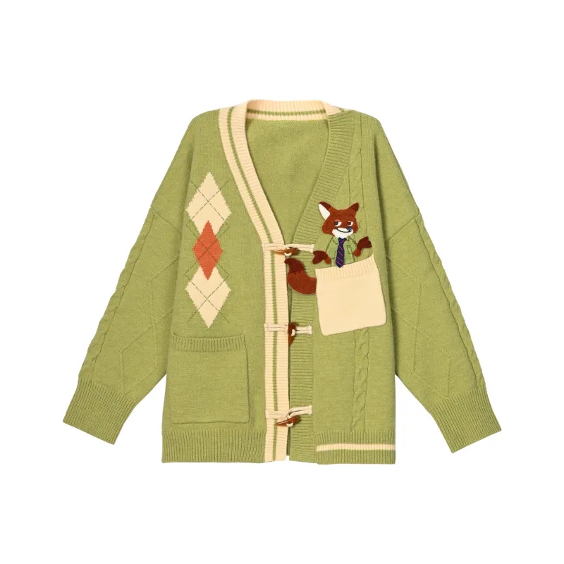 Disney X SNBL Sweaters Women's-0