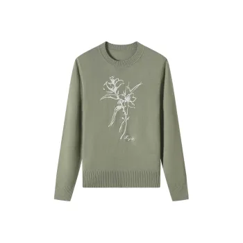 H-YXIANG Sweaters Women's