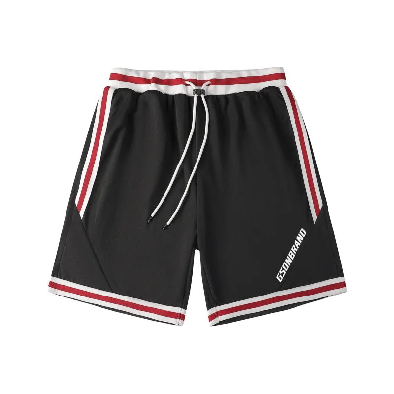 GSON Basketball Shorts Unisex-0
