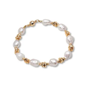 Mofei Pearl Bracelets Women's