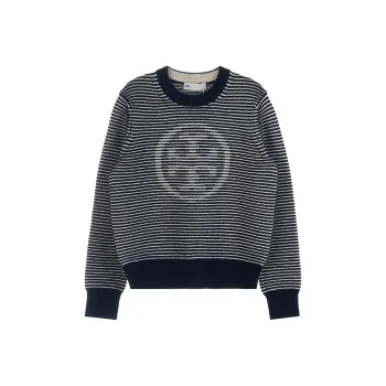 TORY BURCH Sweaters Women's Marine Blue