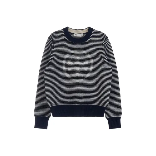 TORY BURCH Sweaters Women's Marine Blue