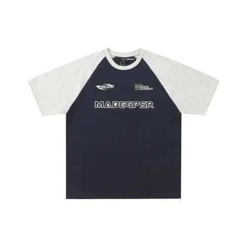 WAYHWEI T Shirts Unisex