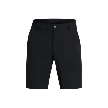 Under Armour Matchplay Casual Shorts Men's Black