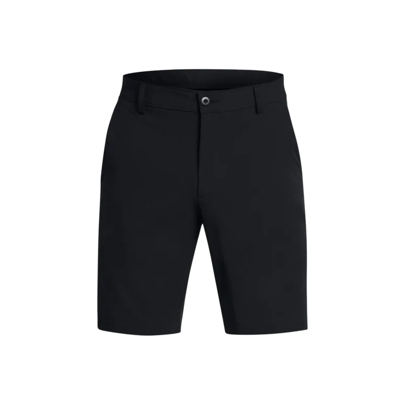Under Armour Matchplay Casual Shorts Men's Black-0