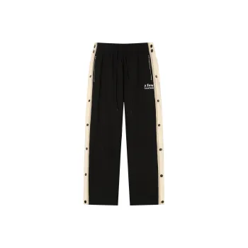 AFGK Sports Pants For Spring And Fall Unisex