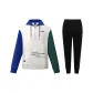 Clothing Sets (Glacier Gray+Black)