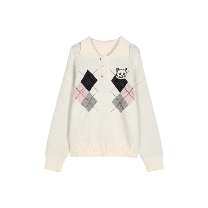 Coolhut Sweater Women's Apricot-0