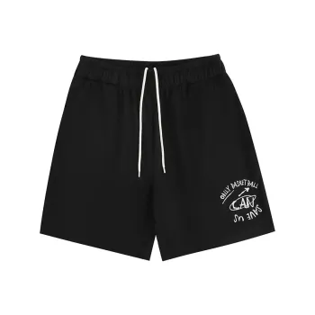 BOKLAB Sports Shorts Unisex