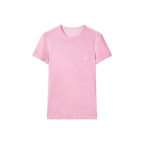 Miss Sixty T Shirt Women's Pink