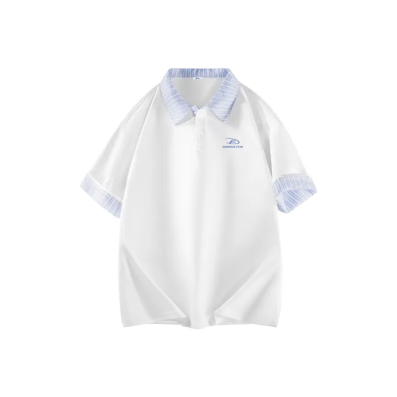 Warrior Huichao Riding The Wind Collection T Shirt Unisex-0