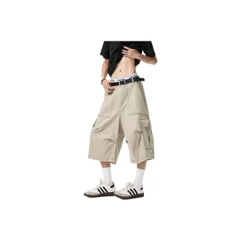 JIMI&JONS Cargo Shorts Unisex