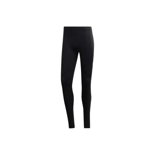 Adidas Supernova Athletic Trousers Men's Black