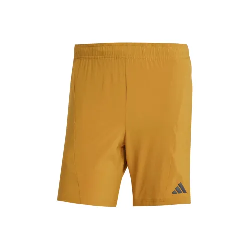 Adidas Free Shipping With AdiClub Designed For Training Workout Shorts