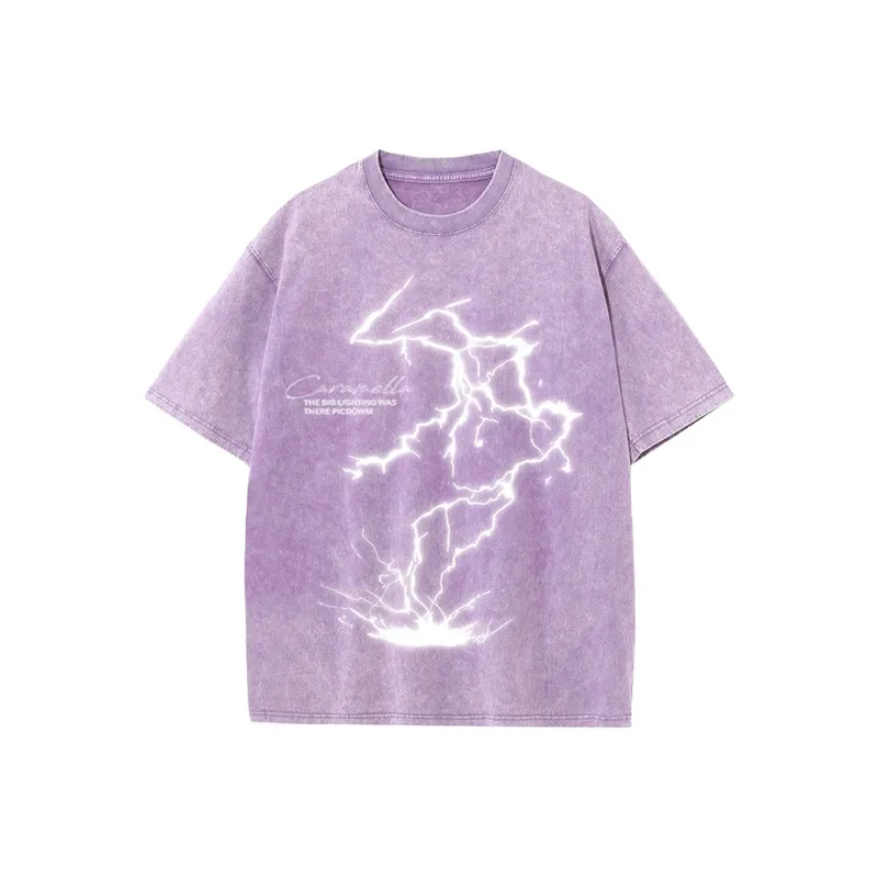 Caramella Regular T Shirt Unisex-18