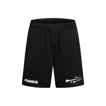 404MOB GANG Sports Shorts Unisex