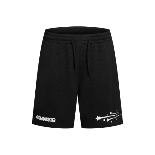 404MOB GANG Sports Shorts Unisex