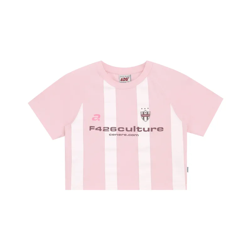 F426 T Shirts Women's-4