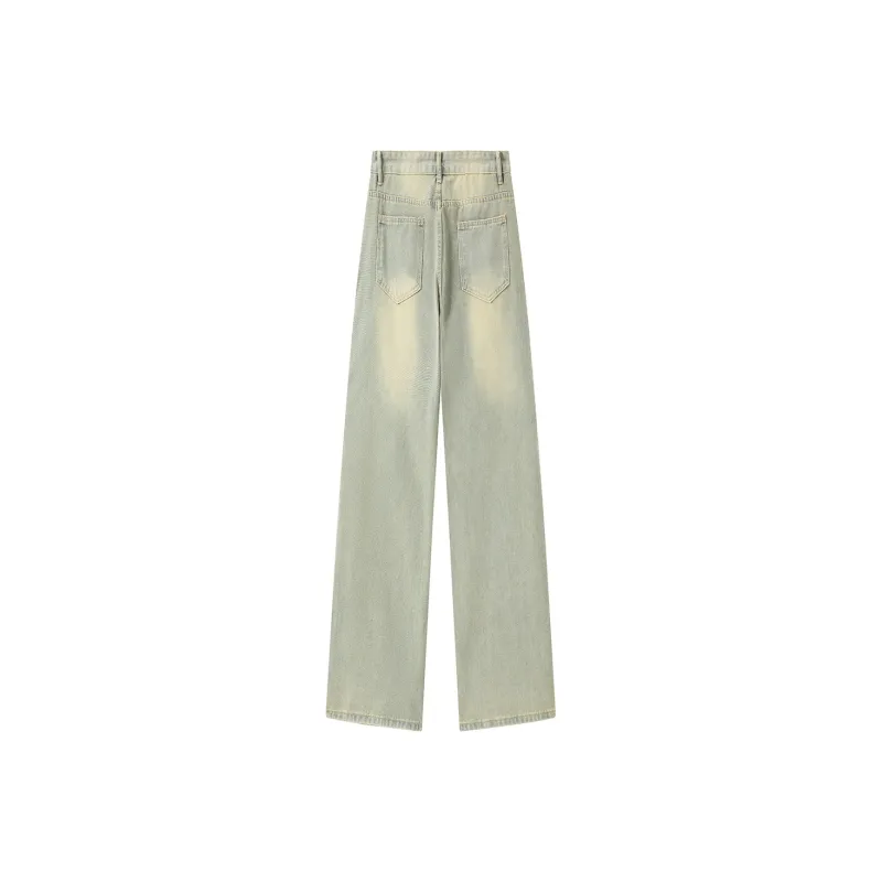 SAME FLOW Jeans Unisex-7