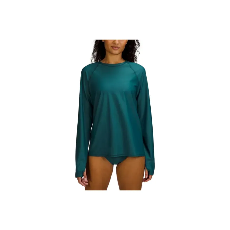 Lululemon Raglan Sleeve T Shirt Women's-4