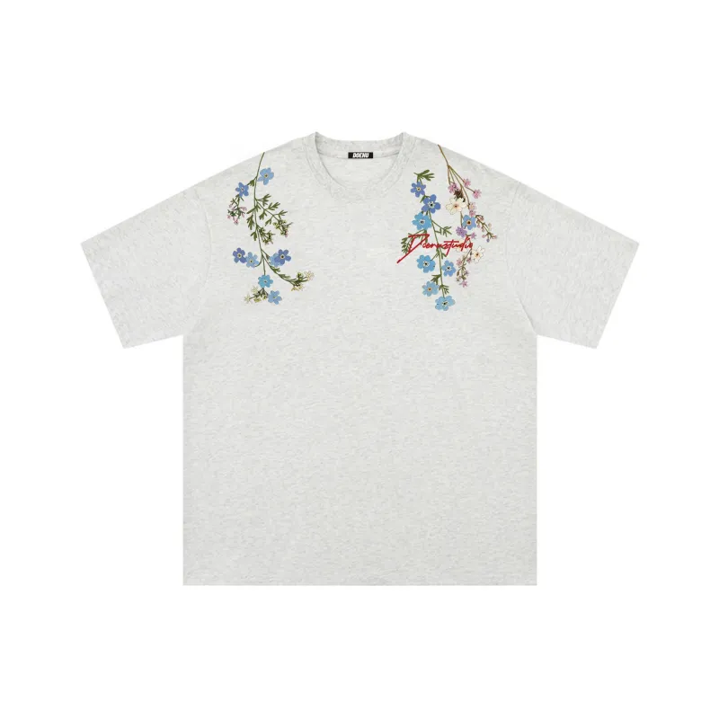 DOENU T Shirts Unisex-7