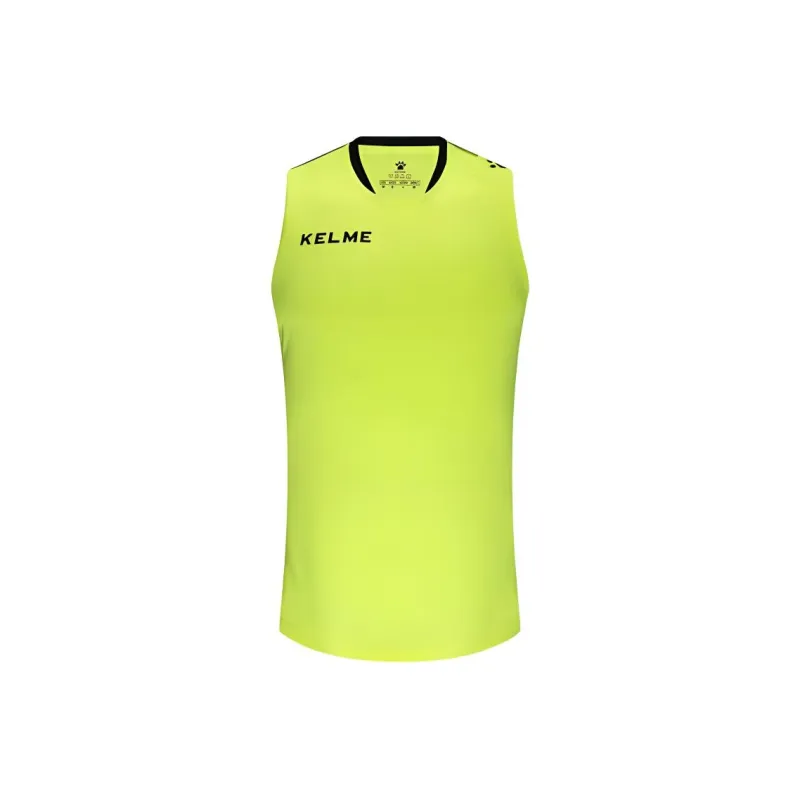 KELME Soccer Jerseys Men-0