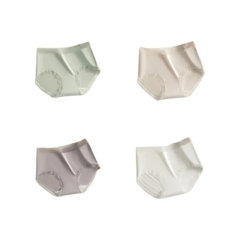 Ordifen Underpants Women's 4 Pack-11