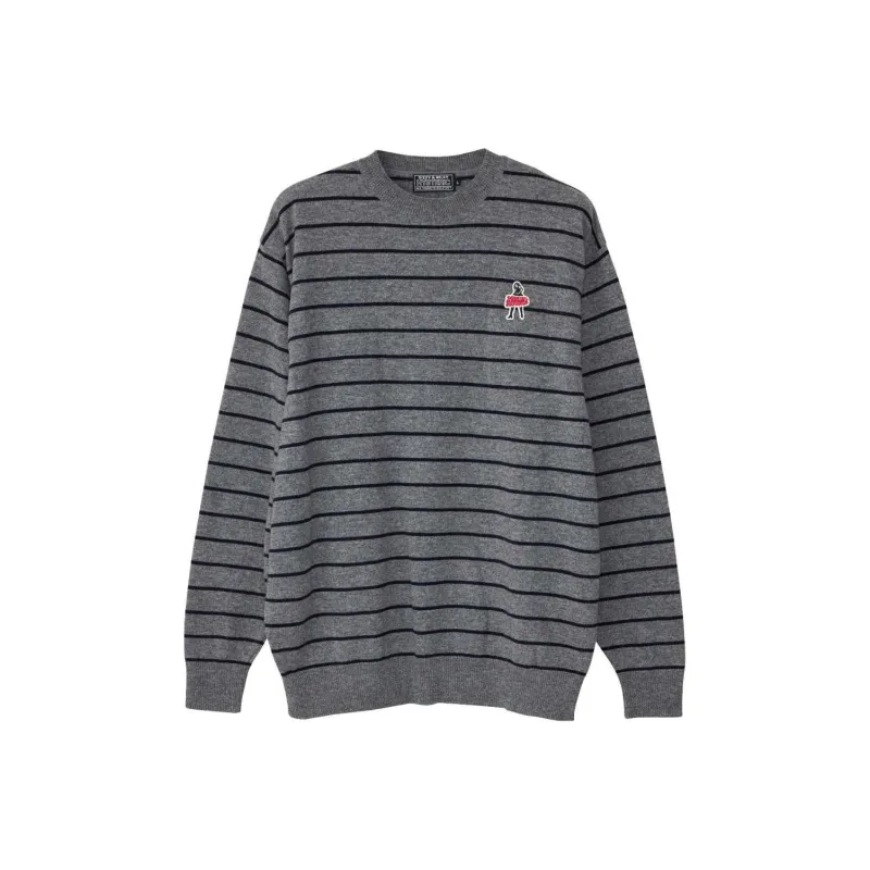 HYSTERIC GLAMOUR FW24 Sweater Women's-0
