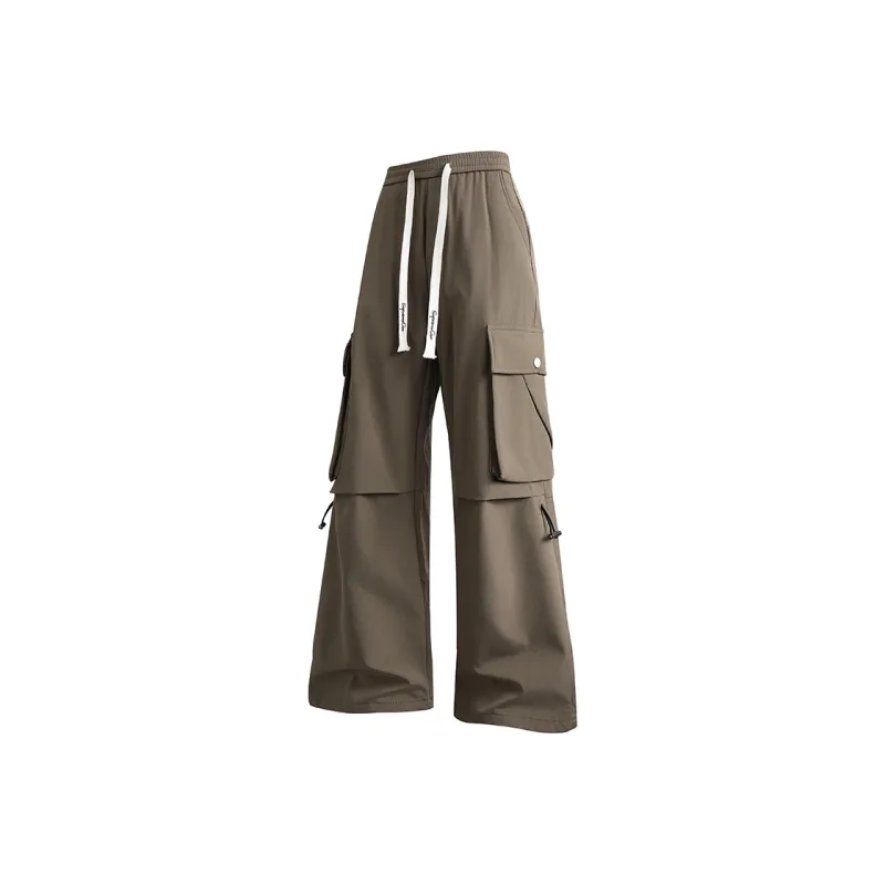 Supremo Cat Casual Pants Unisex-2