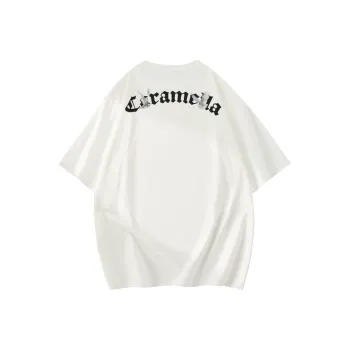 Caramella T Shirts Unisex